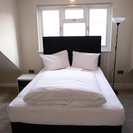 The Armitage Hotel Greenwich Eksteriør billede