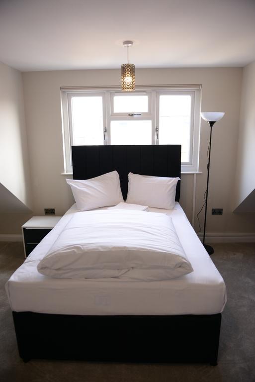 The Armitage Hotel Greenwich Eksteriør billede