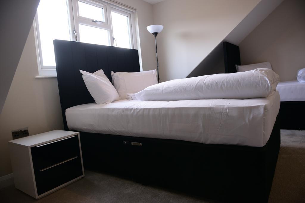 The Armitage Hotel Greenwich Eksteriør billede