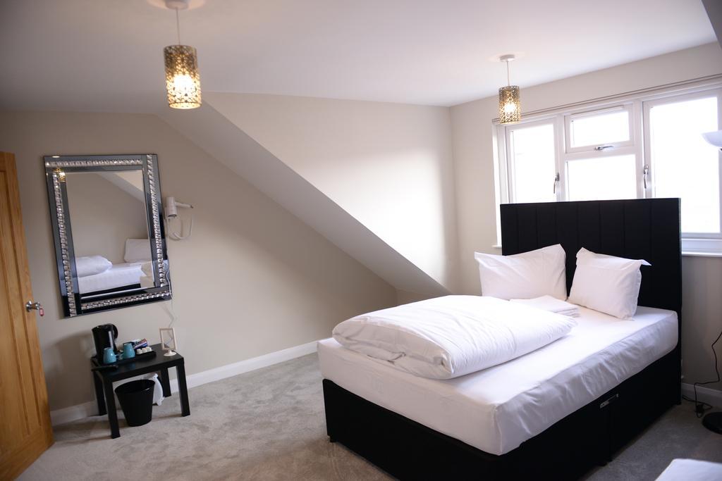 The Armitage Hotel Greenwich Eksteriør billede