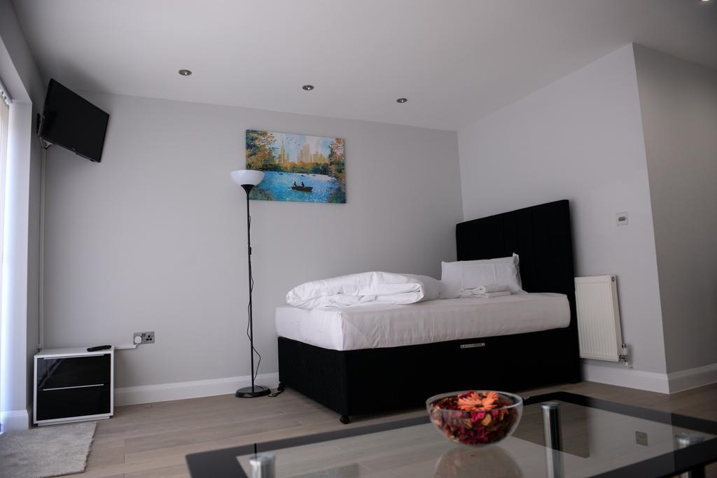 The Armitage Hotel Greenwich Eksteriør billede