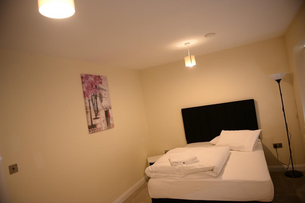 The Armitage Hotel Greenwich Eksteriør billede