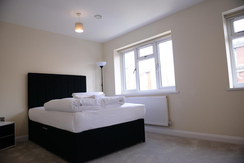 The Armitage Hotel Greenwich Eksteriør billede